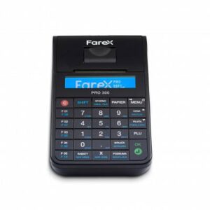 Farex Pro 300 LAN